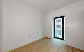 Garsoniera etaj 1/12 plus parcare subterana 13 Septembrie - Panduri - Poză 4