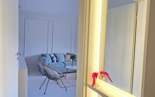 Apartament cu 3 camere modern, bloc 2018, Lidl Metalurgiei, metrou,STB - Poză 20