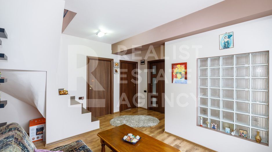 Vânzare, Duplex, 7 camere, zona Militari - Poză 15