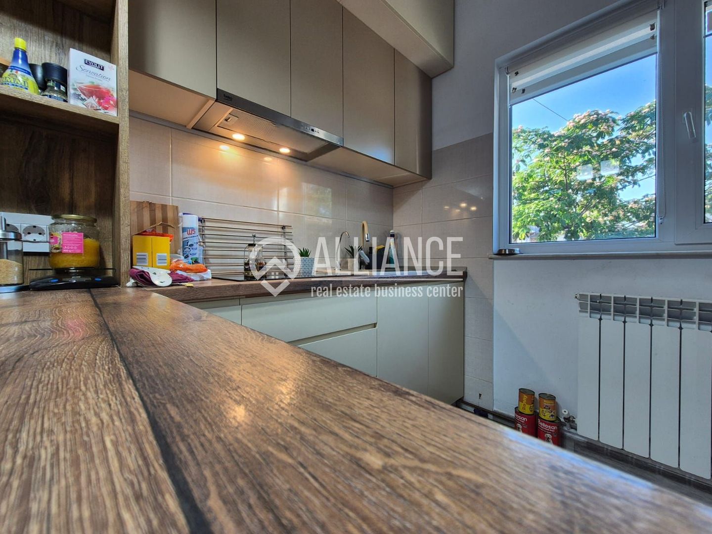 TECHIRGHIOL (COD 02) - Casa 5 camere teren 552 mp complet mobilata - Poză 37