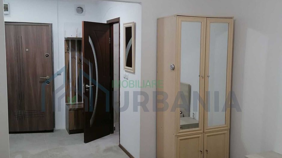 Garsoniera de inchiriat Pacurari - Poză 4