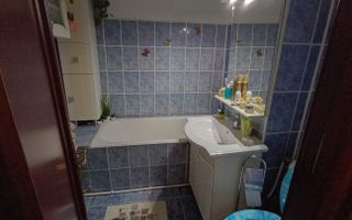 3 camere, decomandat, et.2, bloc '80, Gradinari -Iulius Mall - Poză 7