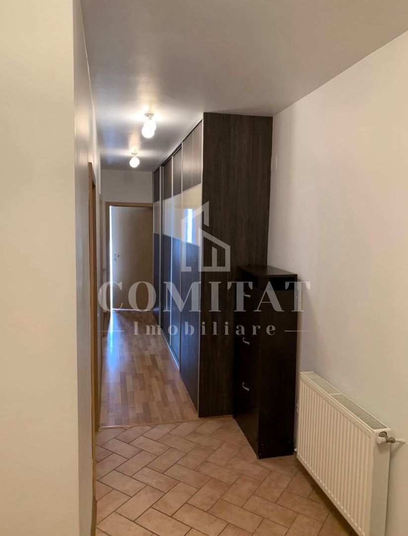 Apartament cu 2 camere decomandate | Florești - zona Eroilor - Poză 9