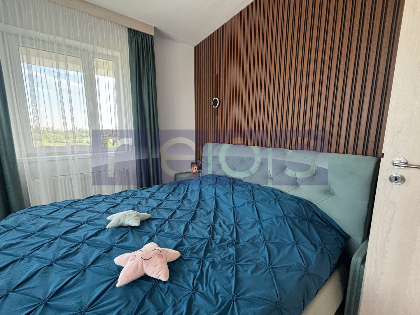 APARTAMENT 4 CAMERE | STRAULESTI | LOC DE PARCARE + TERASA - Poză 7