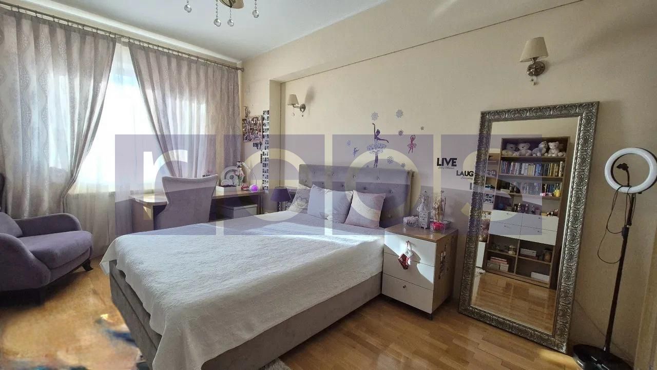 APARTAMENT PENTHOUSE 4 CAMERE  |  FLOREASCA | VEDERE LAC - Poză 7