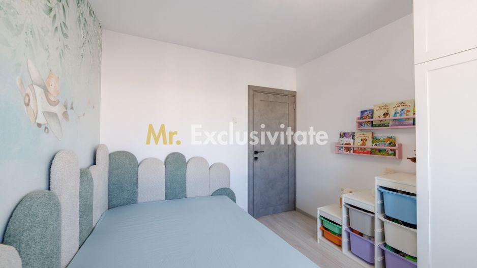 Apartament 3 camere, decomandat, Eremia Grigorescu - Poză 6