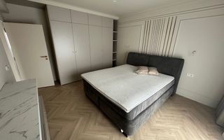 Apartment deosebit  se vinde complet mobilat - Poză 2