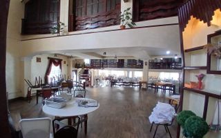 Pensiune | Burdujeni | 450Mp - Poză 20