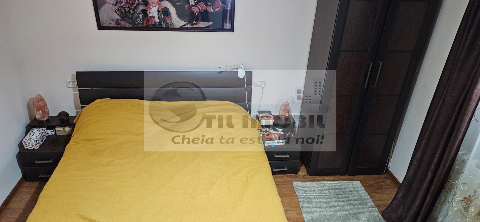 Apartament 3 camere ND, zona Podu Ros, 127.000 euro - Poză 4