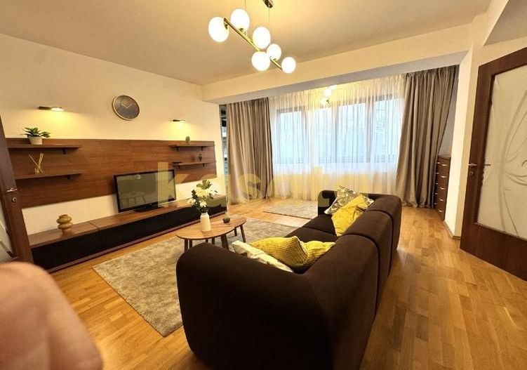 Apartament 3 camere Băneasa | Oportunitate excelentă de închiriere - Poză 2