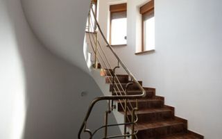 Vila cu 750 mp utili si teren de 1.480 mp in Erou Iancu Nicolae - Poză 18