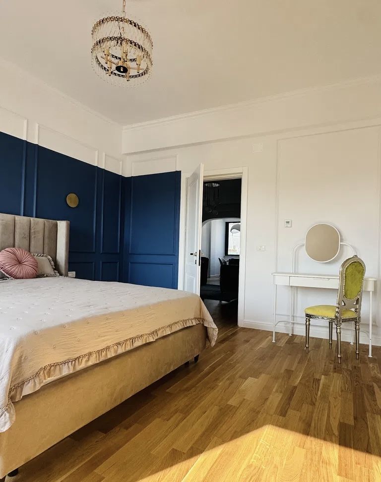 Apartament elegant cu patru camere, Calea Victoriei - Poză 3