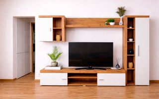 2 camere| Complex-Dan Paltinisanu| apartament superb| centrala proprie - Poză 3