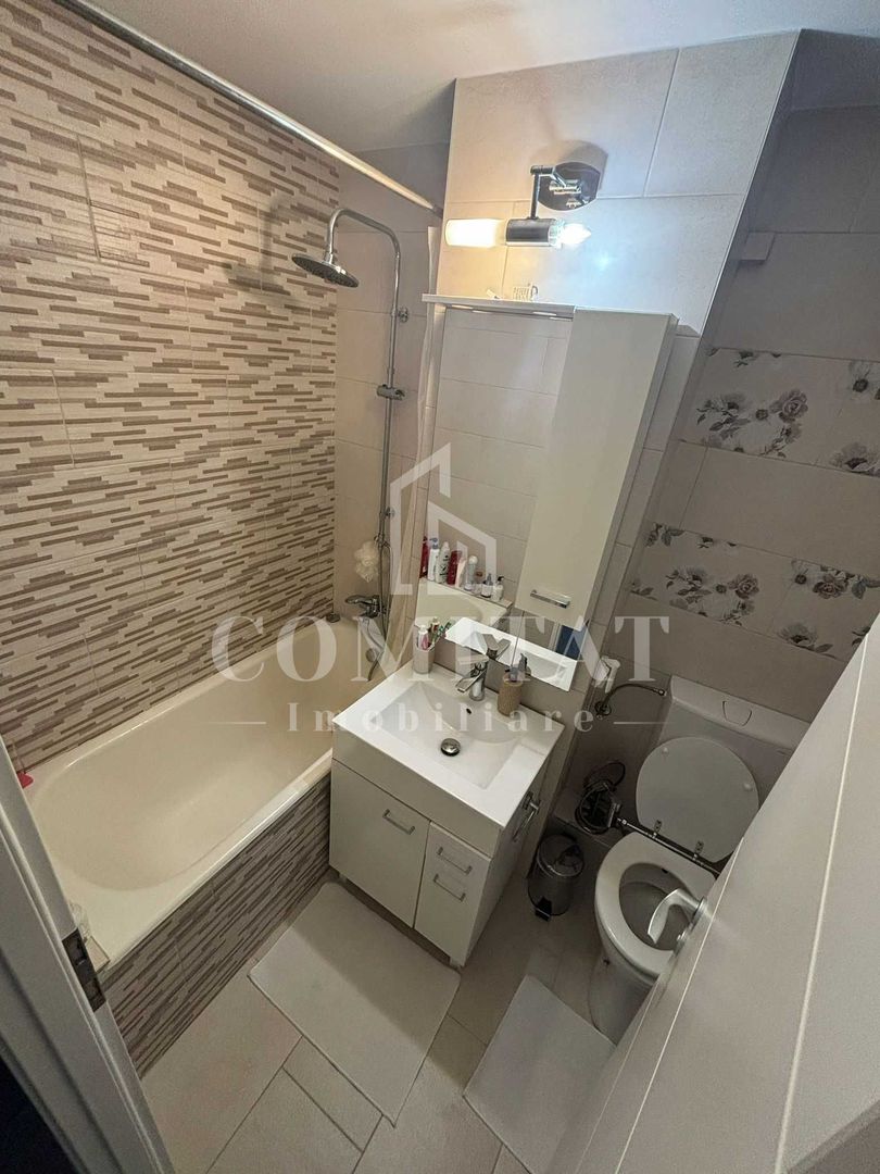 Apartament 3 camere | 73mp | Parcul La Terenuri - Poză 6