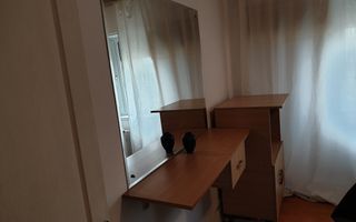 Crângași – Inchiriere apartament 3 camere decomandat, vedere la șosea - Poză 5