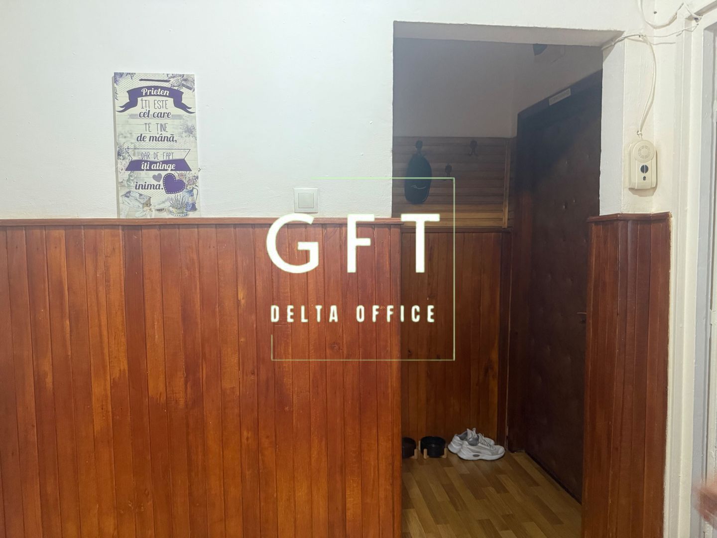 Apartament 3 camere central Gherla - Poză 8