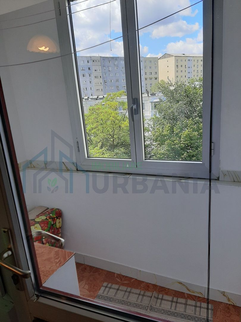 Apartament 2 camere decomandat, complet mobilat și utilat, în Alexandru-Gară - Poză 8