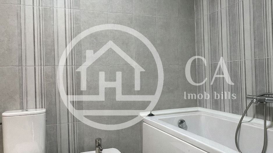 Apartament cu 3 camere de închiriat în zona Calea Aradului, Oradea - Poză 9