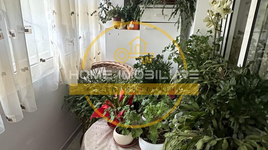 Apartament 2 camere, decomandat, 57MP et.2/4 Bloc 1987 Tatarasi - Oancea - Poză 12