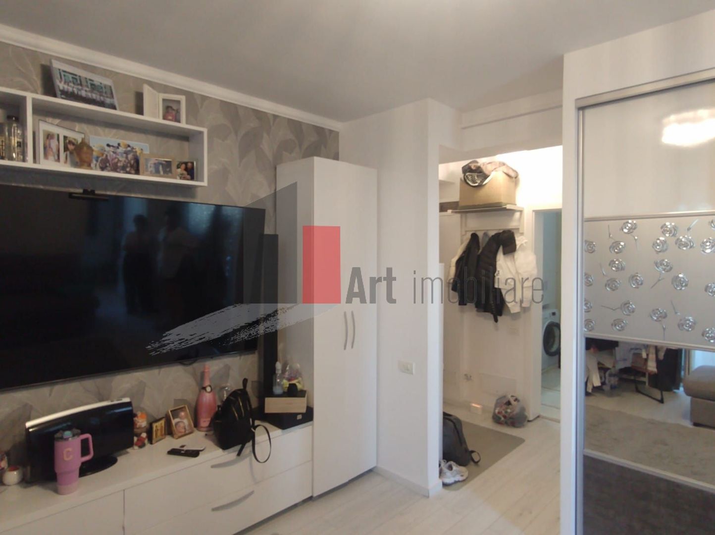 Vânzare apartament 2 camere metrou Apărătorii Patriei - Poză 6