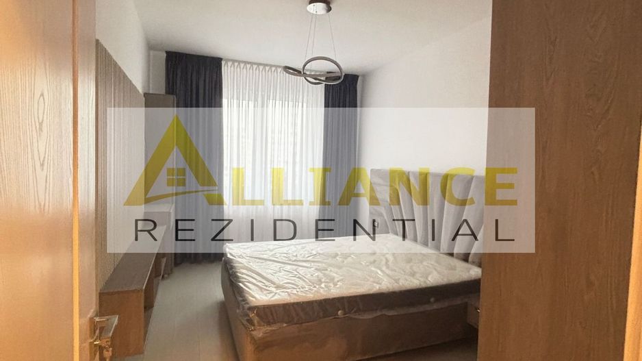 APARTAMENT 2 CAMERE DECOMANDAT - Poză 4