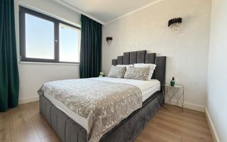 Apartament 2 camere | 56 mp | Etaj 9 | Balcon - Poză 2