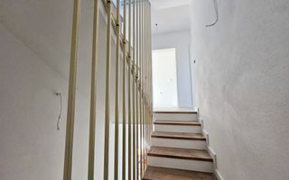 Casa tip insiruit, 4 camere, 186 mp teren, zona premium, Cetate - Poză 6