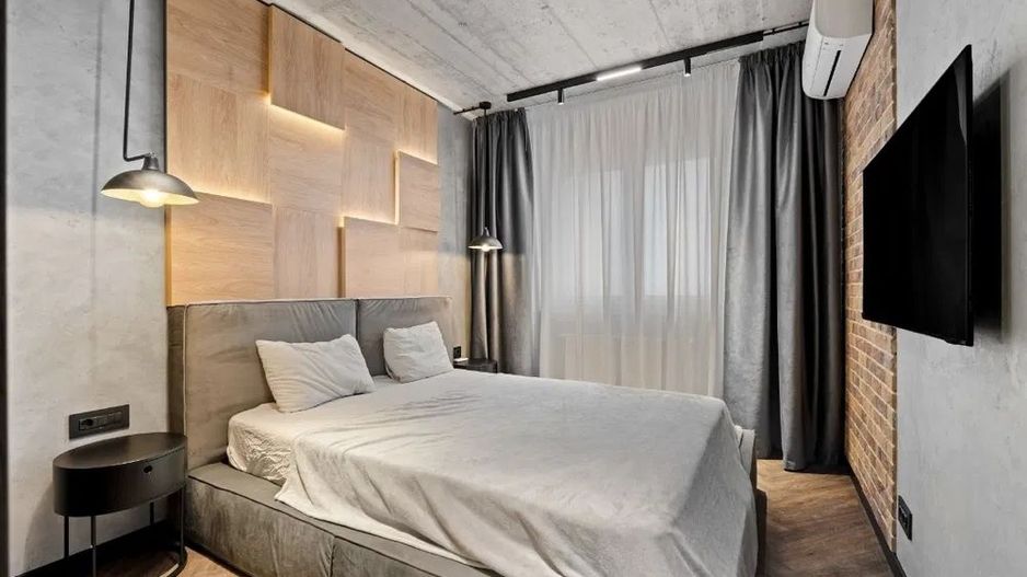 Apartament 2 camere de lux – 2 min metrou Mihai Bravu - Poză 5