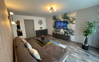 Apartament 2 camere de închiriat Ultracentral | Banca Franceza - Poză 3