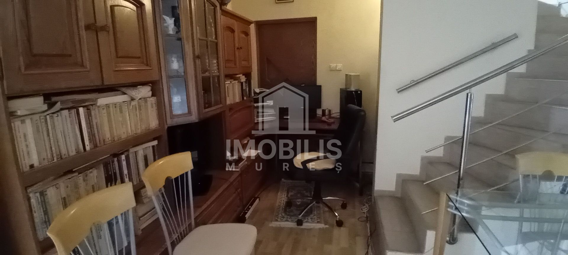 Vânzare casă de locuit cu spațiu comercial – Oportunitate excelentă! - Poză 6