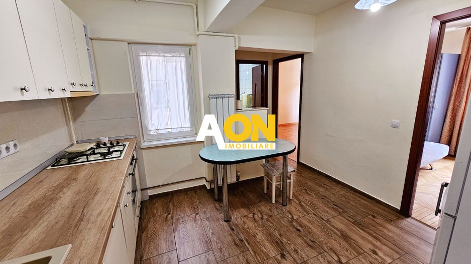 Apartament 3 camere, etaj 3, Ampoi 1, langa Penny, Kaufland - Poză 2