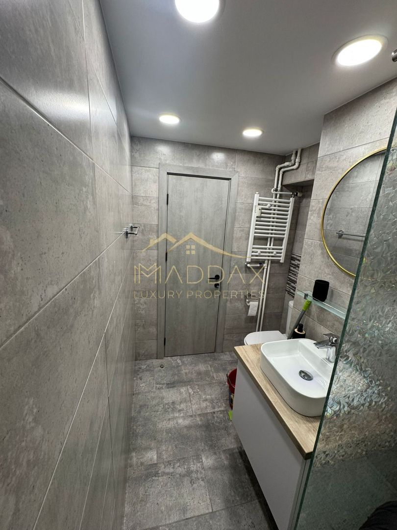 Apartament 2 camere | Bulevardul Unirii - Poză 9