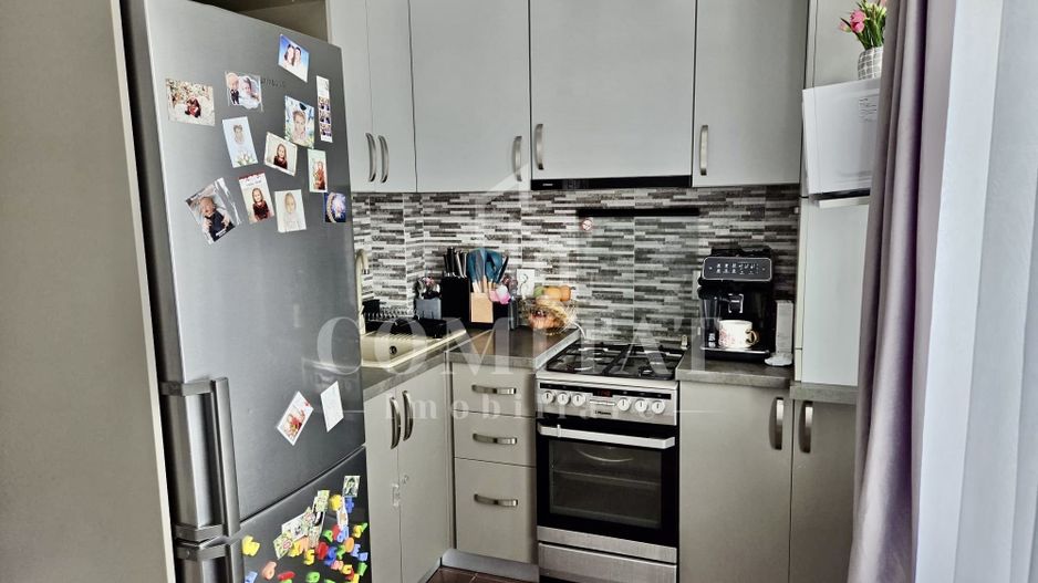 Apartament la cheie | 2 camere | Zona Str Stejarului - Poză 6