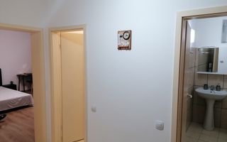 Apartament 1 camera I Decomandat I De inchiriat I Turnisor - Poză 4