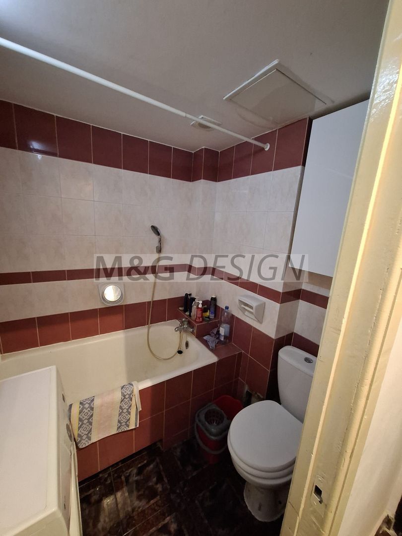 Sagului, et 2, 2 camere renovat, mobilat si utilat - Poză 5