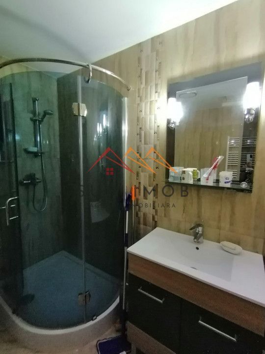 Casa 3 camere decomandate, renovata recent, zona centrala, 536mp teren - Poză 6