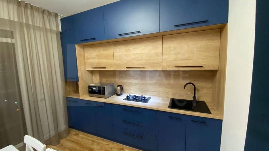 Vânzare, apartament, o cameră, str. Matei Basarab, Râșcani - Poză 5