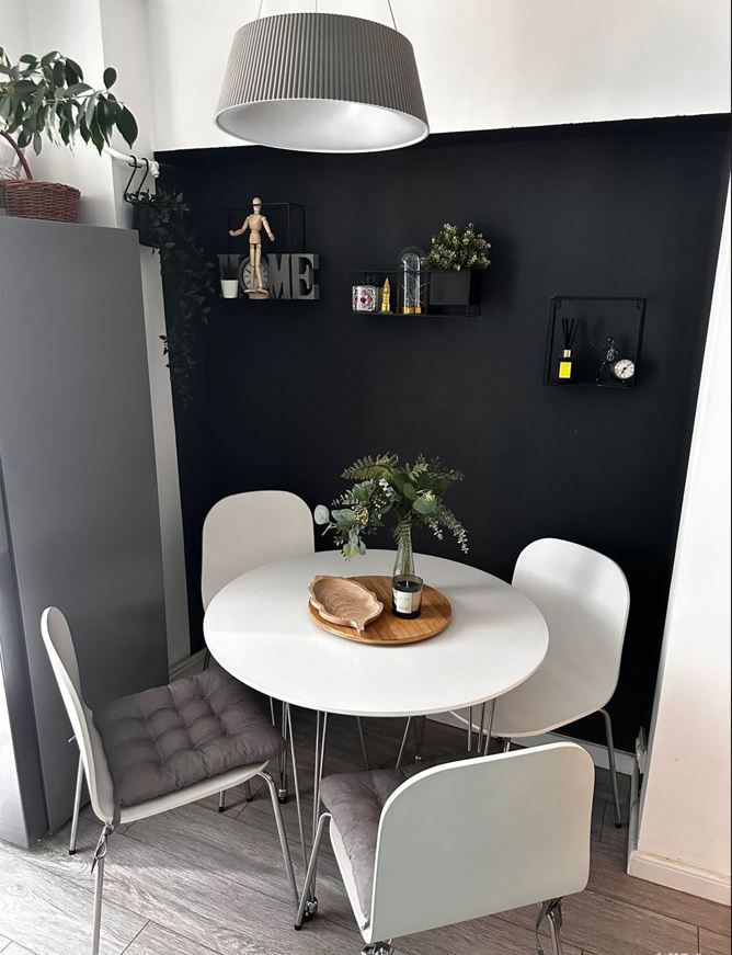 Garsoniera | Decebal - Poză 1