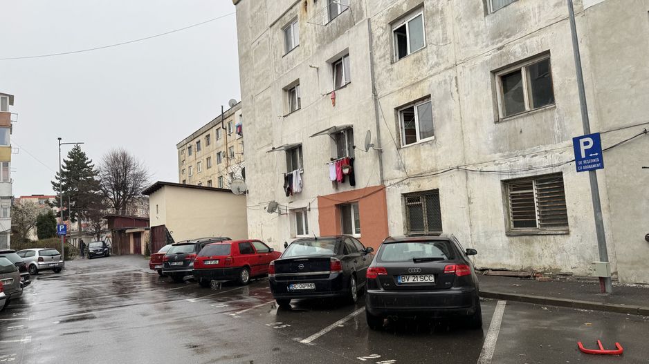 Apartament 2 camere Rasnov | Cartier ISR - Poză 2