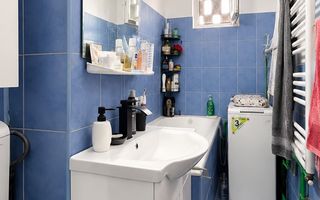 COMISION 0% | Apartament 2 camere | Sensul Resitei | Centrala proprie - Poză 7