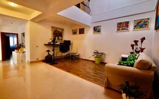 Casă de vanzare cu garaj și anexă | teren 785 mp| Gageni | Comision 0% - Poză 10