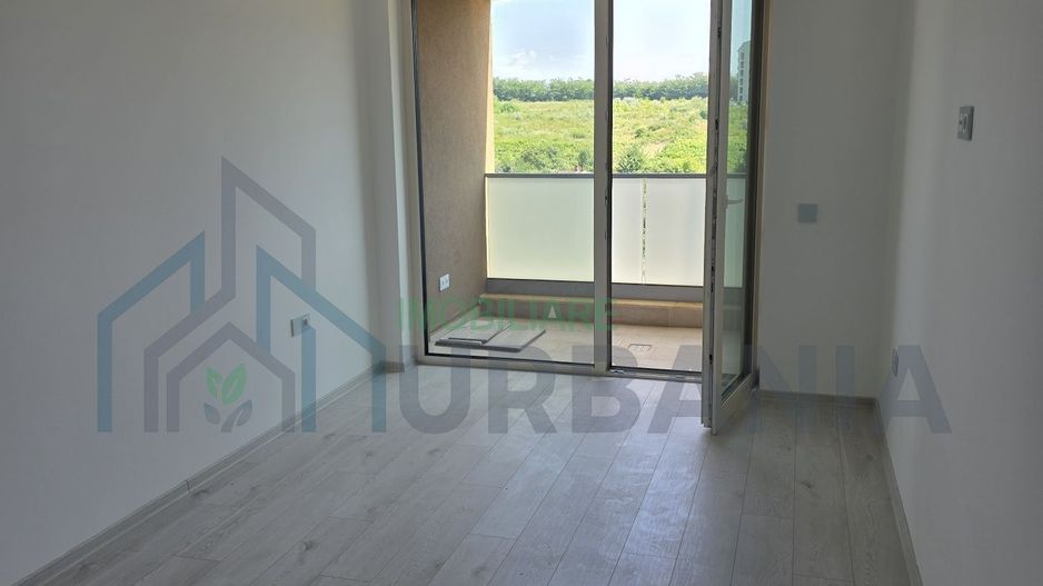 Apartament 2 camere, Copou, Str. Dealul Zorilor, cu loc de parcare - Poză 5