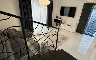 Casa complet mobilata 5 camere 3 bai Theodor Pallady - Poză 3