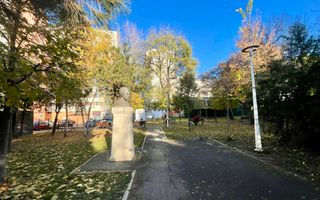 Apartament  3 camere** Bloc reabilitat  termic//Metrou Piata Iancului - Poză 21