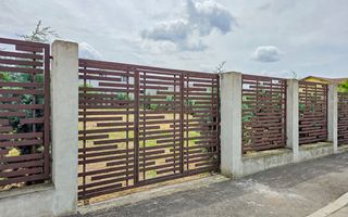 Teren 650 mp în Cumpăna | Utilități la teren | Stradă asfaltată. - Poză 11