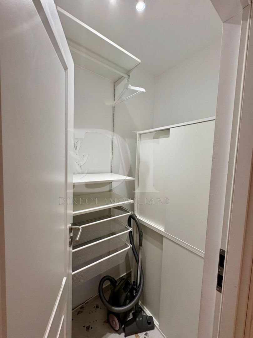 Apartament cu o camera - zona Pacul Poligon - Poză 9
