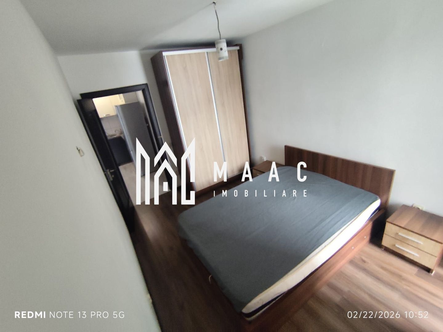 Apartament 2 camere semidecomandat | Hipodrom 1, Doamna Stanca | 47 mp, etaj 7 - Poză 15