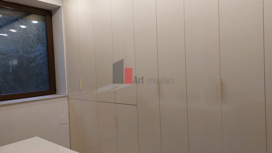 Casa "BEGIRA", Mosilor-Foisorul de Foc, curte individuala, birou/comercial - Poză 12