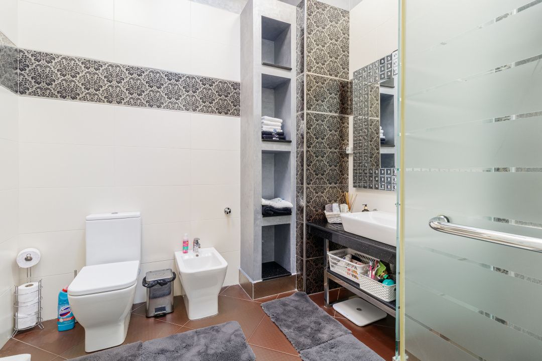 Resedinta premium| Teren de tenis | Piscină încălzită | Infrastructură completă! - Poză 24