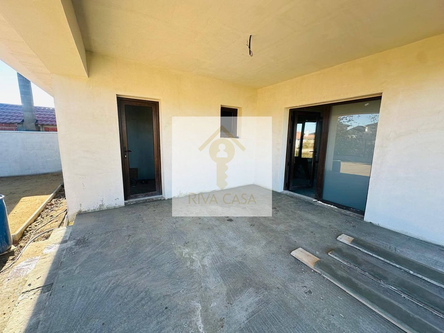 CASĂ MODERNĂ PARTER – CARTIER GRIGORESCU, ORADEA - Poză 3